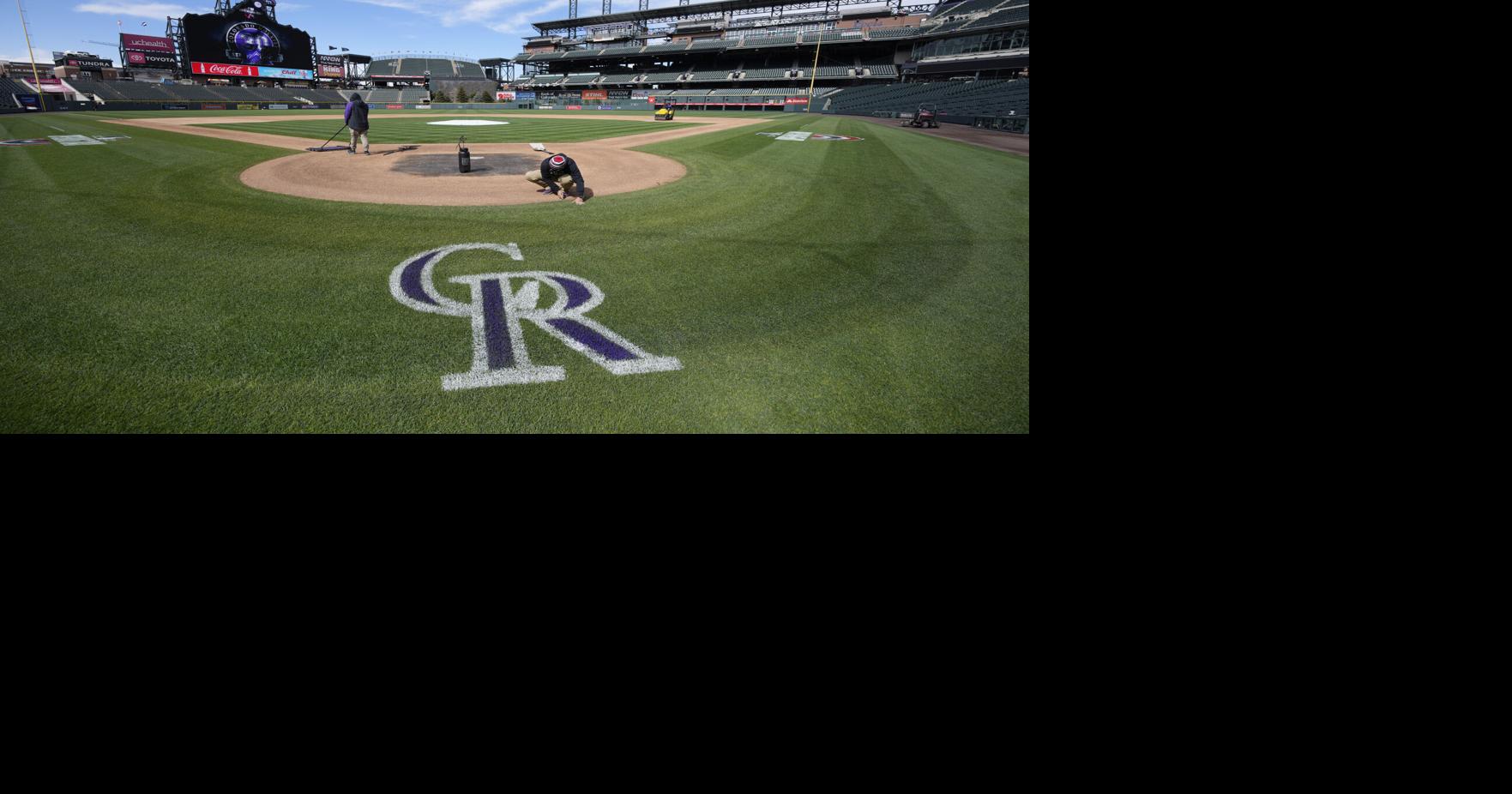 Three storylines heading into Colorado Rockies home opener Colorado