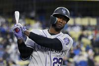 Jurickson Profar, after visa complications, finally takes the