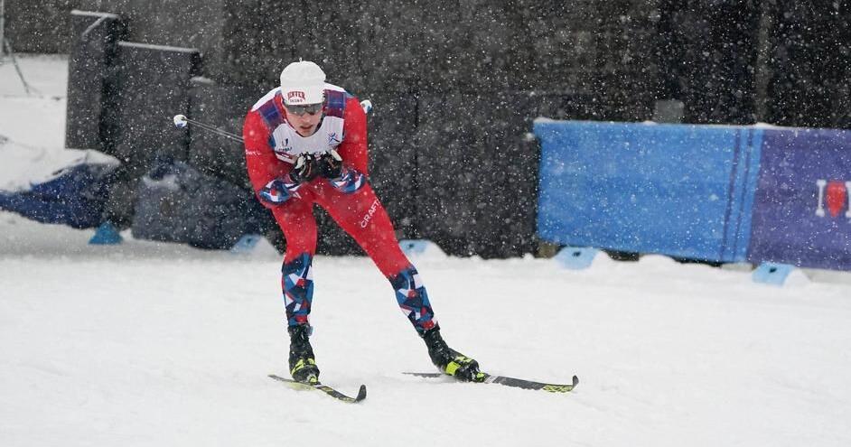Colorado Sunshine: DU-skiløpere skinner på World University Games |  Sportsdekning