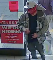 Deputies investigate armed robbery of Adams County convenience store