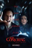 Movie rundown for the weekend through Sept. 7: 'The Conjuring: Last Rites' opens