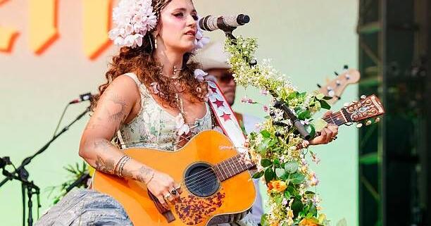 Denver area events for Aug. 28: Sierra Ferrell performs at Red Rocks Amphitheatre