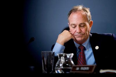 Perlmutter Rules Committee