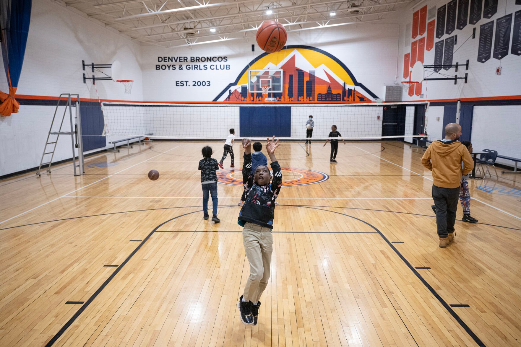 Boys And Girls Clubs Keep Denver Area Youth Safe, Motivated | Denver ...