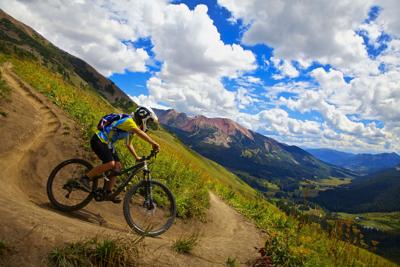 7 Things You Didn’t Know About Mountain Biking