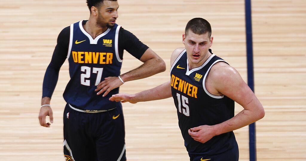 5 Denver Nuggets lineups to look for this season | NBA Insider