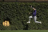 Woody Paige: Talking stick, roster doesn't bode well for Colorado Rockies, Denver-gazette