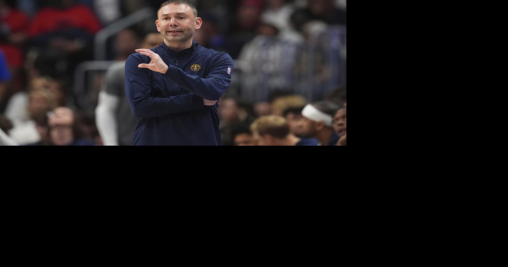 Get to know David Adelman's first Denver Nuggets' staff | NBA Insider