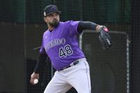 What To Watch As The Colorado Rockies Open MLB Spring Training