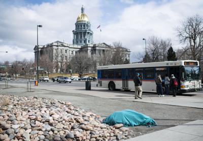 COVER STORY Denver homeless camping ban 300