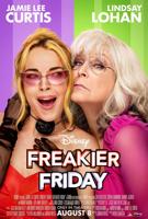 Movie rundown for the weekend through Aug. 10: 'Freakier Friday' opens