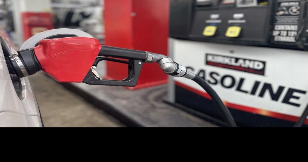 Denver gas prices set to soar in coming weeks, warns expert