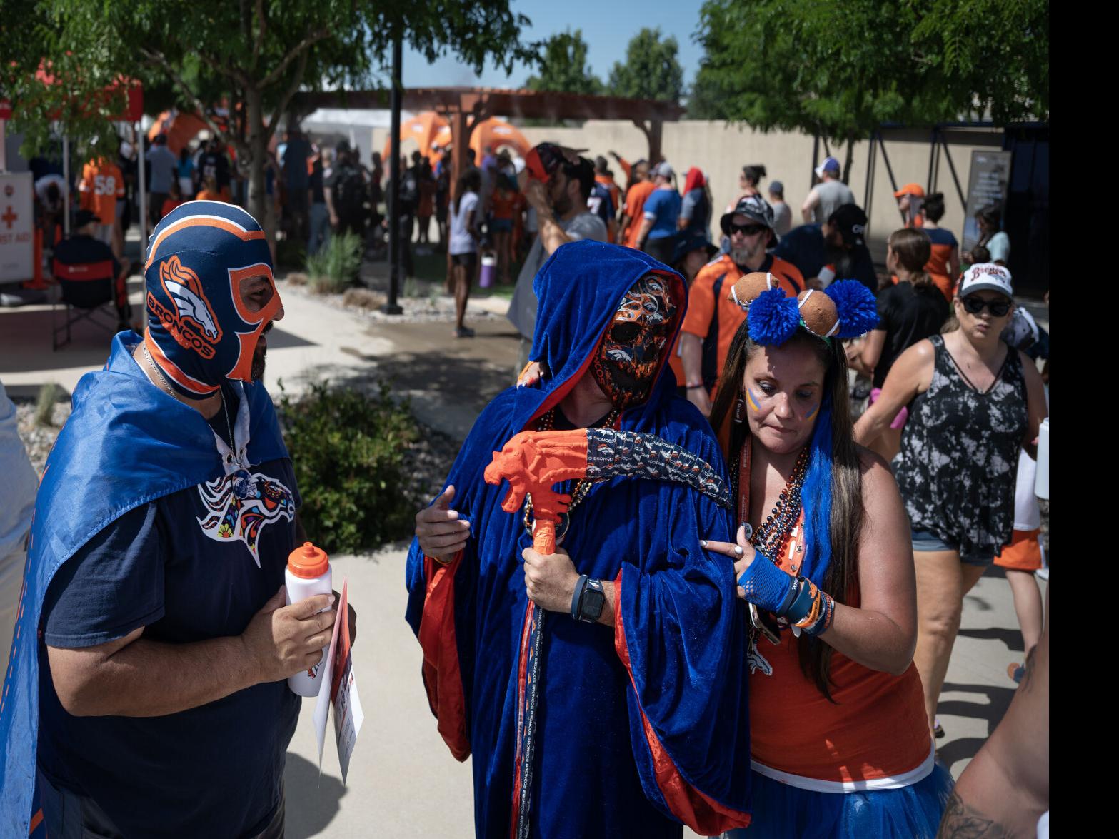 Most Denver Broncos fans think they are a playoff team in 2023 season -  Mile High Report