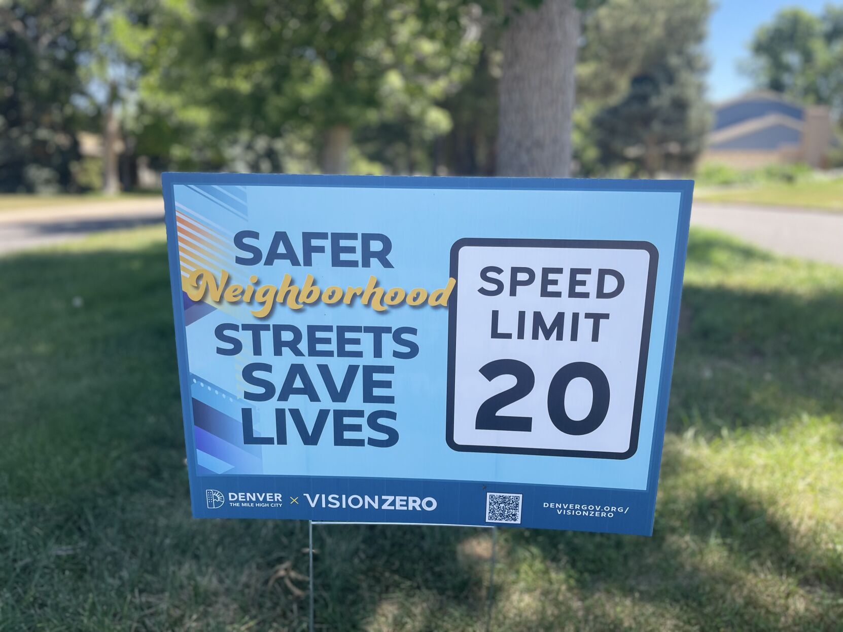 Denver's Traffic Deaths On Pace To Break Last Year's Number | Traffic ...