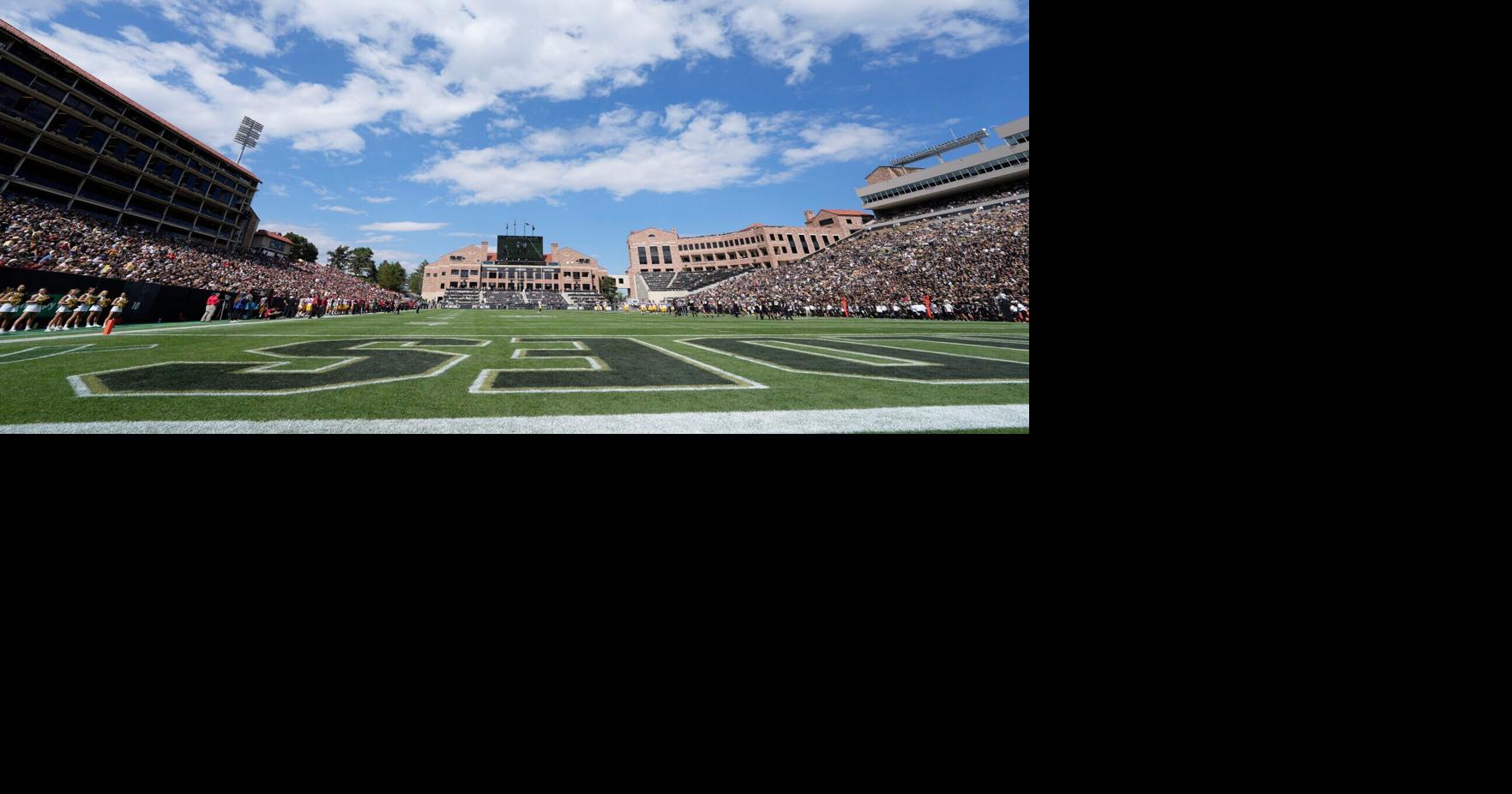Colorado football spring game sells out with 45,000 tickets sold