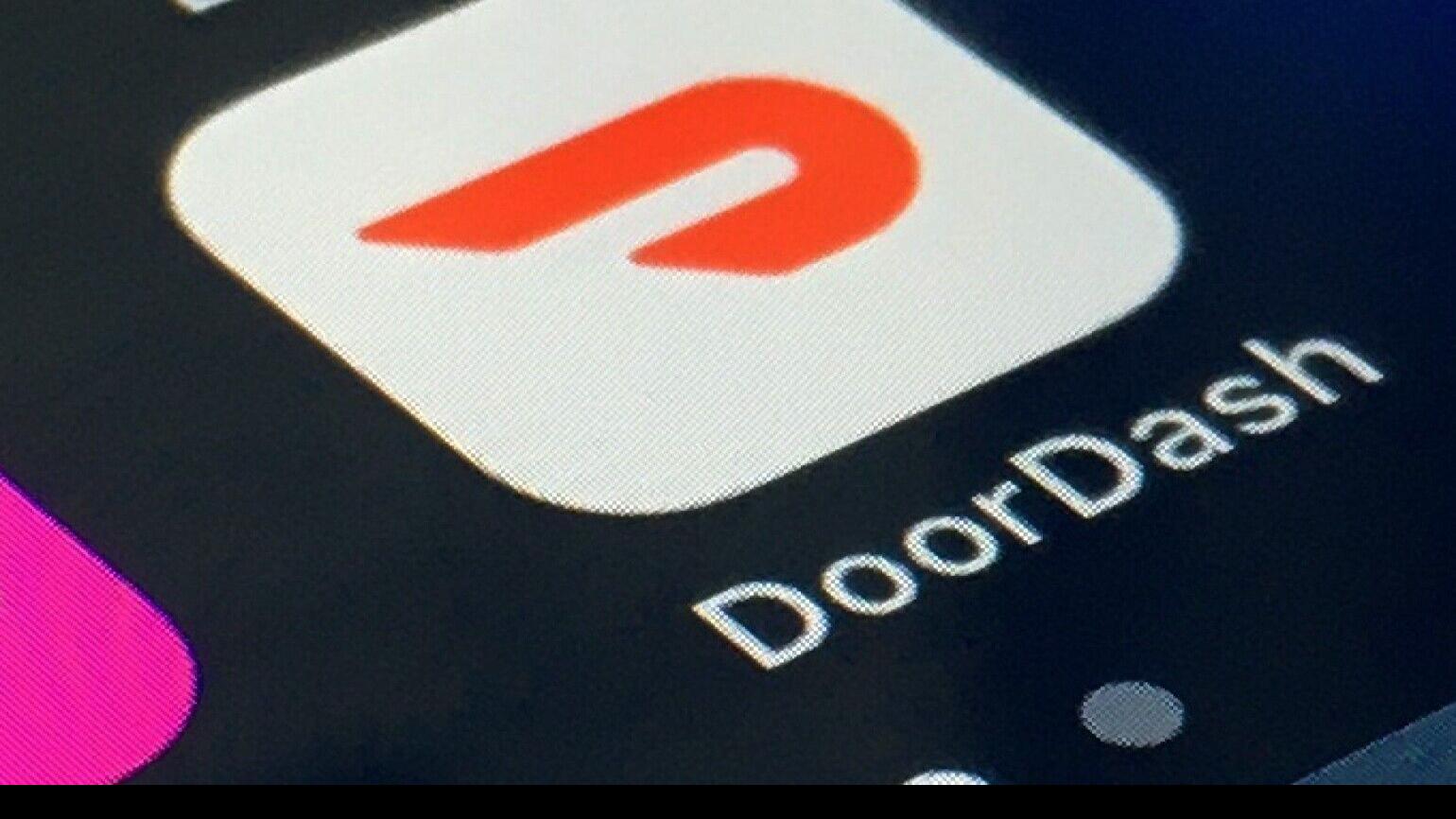 DoorDash pays $5 mln to settle San Francisco worker