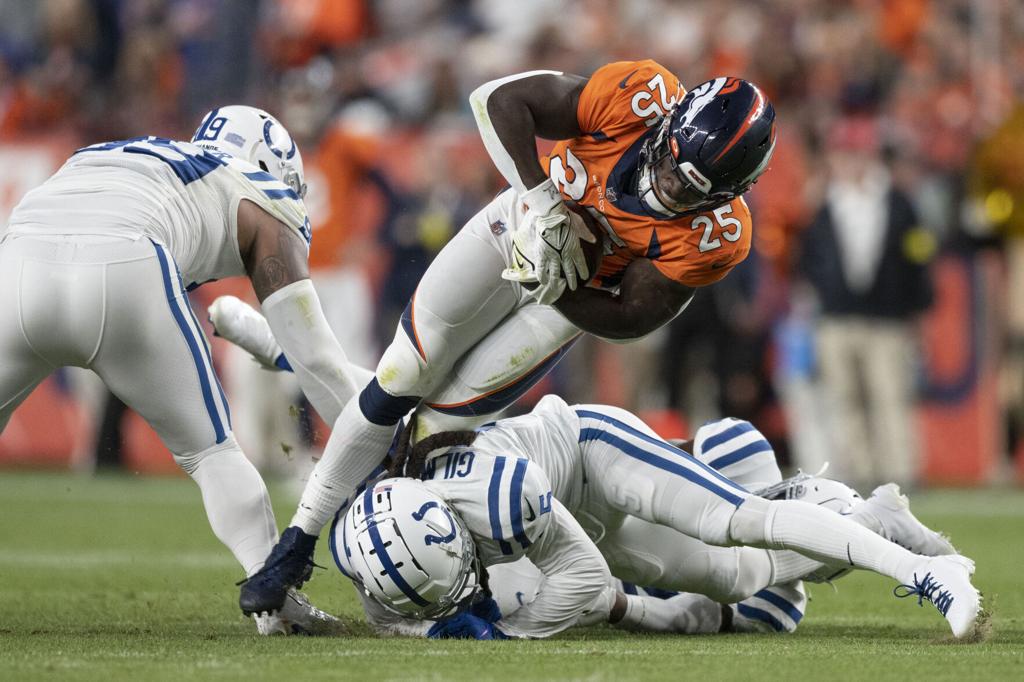 Denver Broncos: 3 Takeaways vs. Colts in Week 15