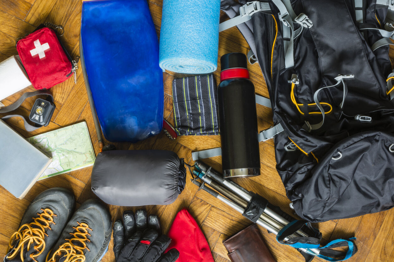 14er packing list best sale