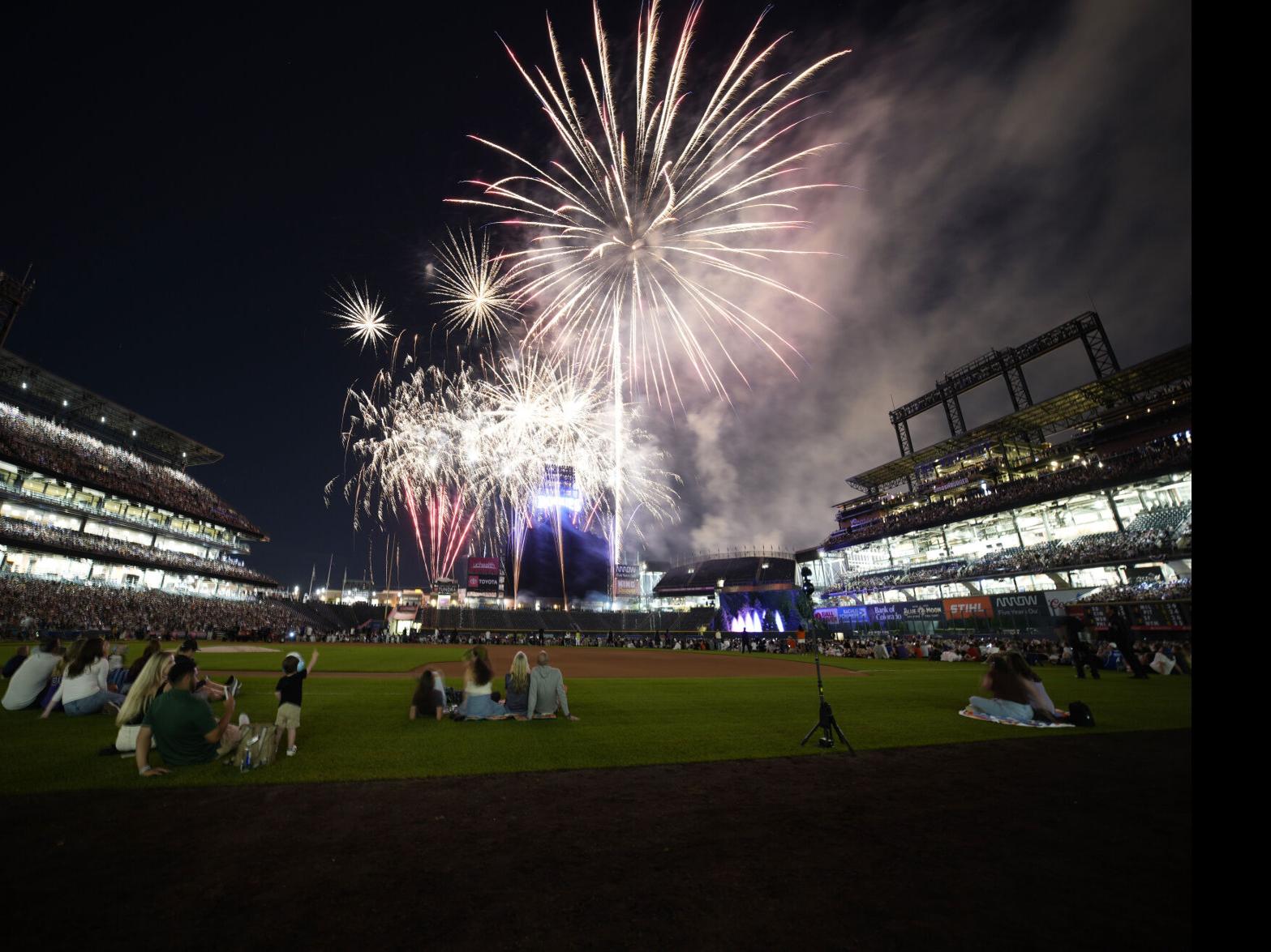 Colorado Rockies fans have reasons to be optimistic, contrary to