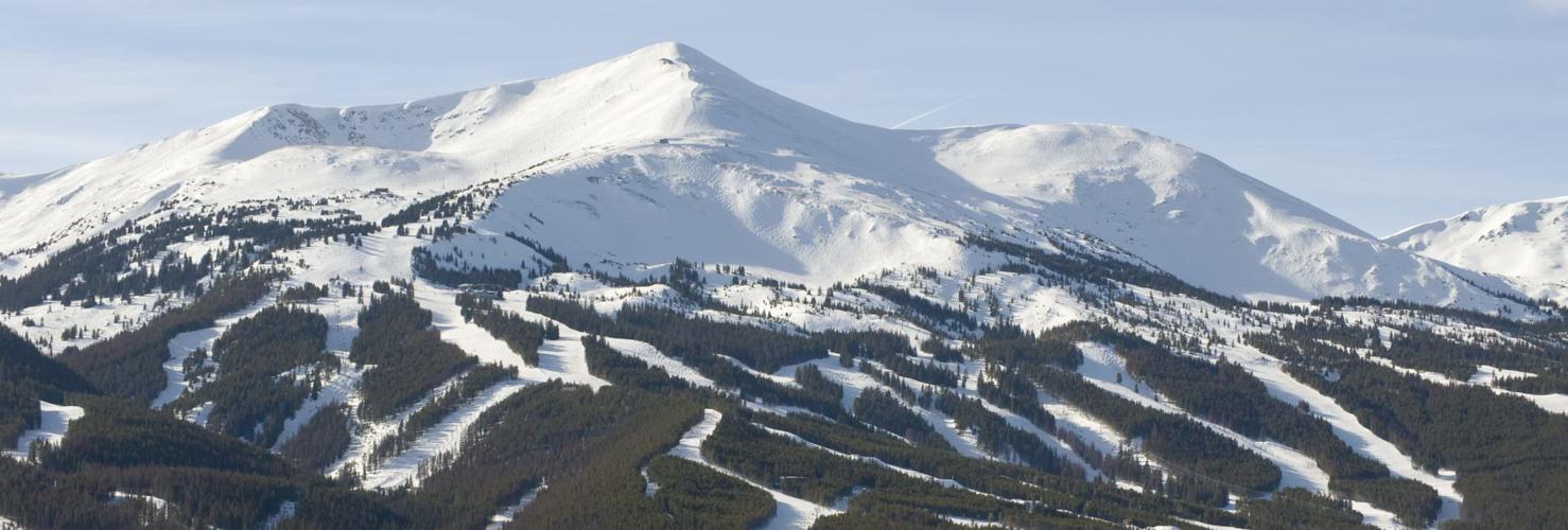 Besides the Amazing Conditions, Here Are 4 Reasons to Hit Breck This Spring