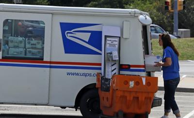 What's an acceptable holiday tip for mail carrier?, News