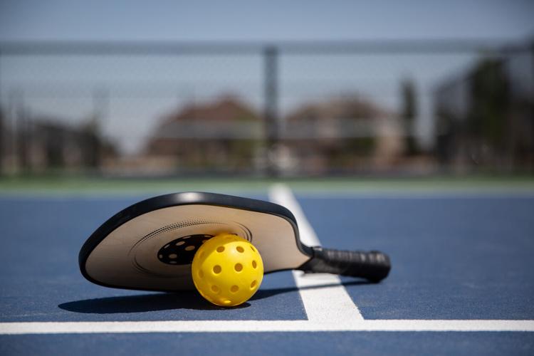 Colorado is obsessed with pickleball; businesses coming Business