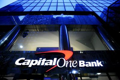 Class-action lawsuit: Capital One customers in final day to check 