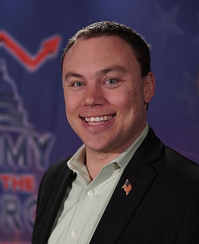 Jimmy Sengenberger