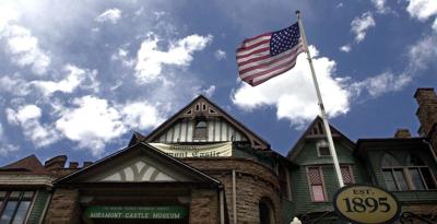 Some museums open in Colorado Springs while others remain closed