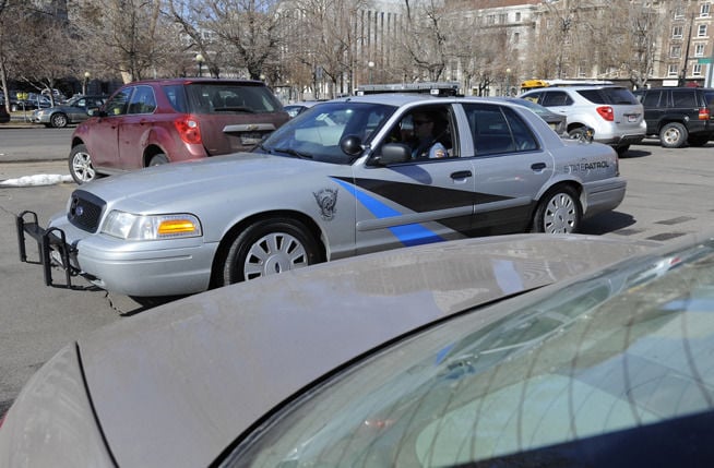 Report: Car Thefts Have Seen Dramatic Rise In Denver, Around Colorado ...