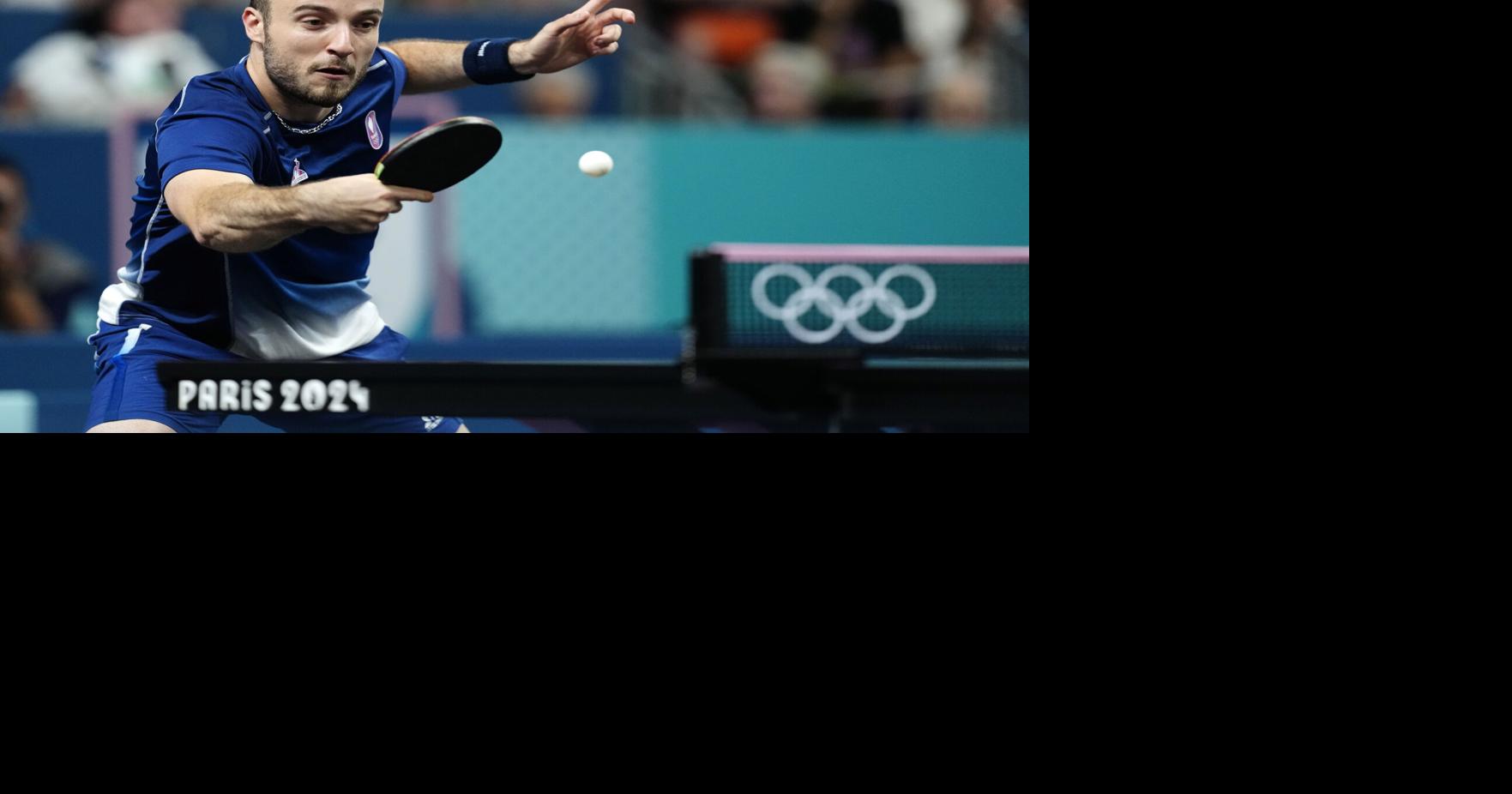 Table tennis gases maintains great popularity in Colorado | Sport coverage