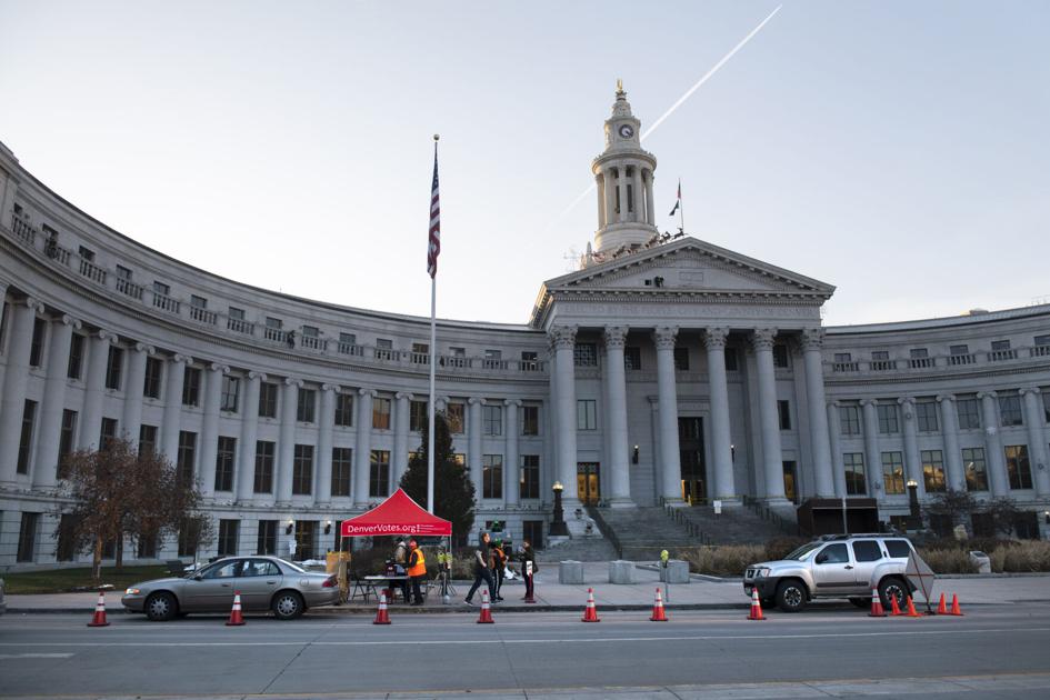 Writing services denver cpo