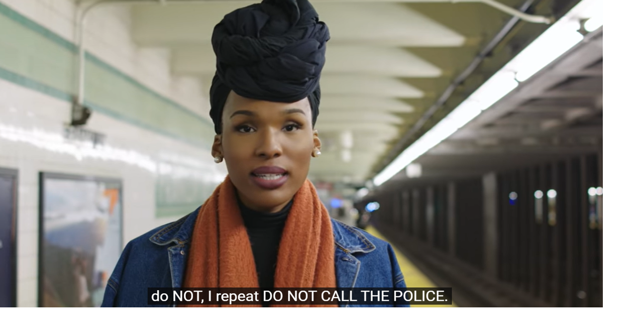 Video shown to Denver South students: Do not call the police in case of racist attack