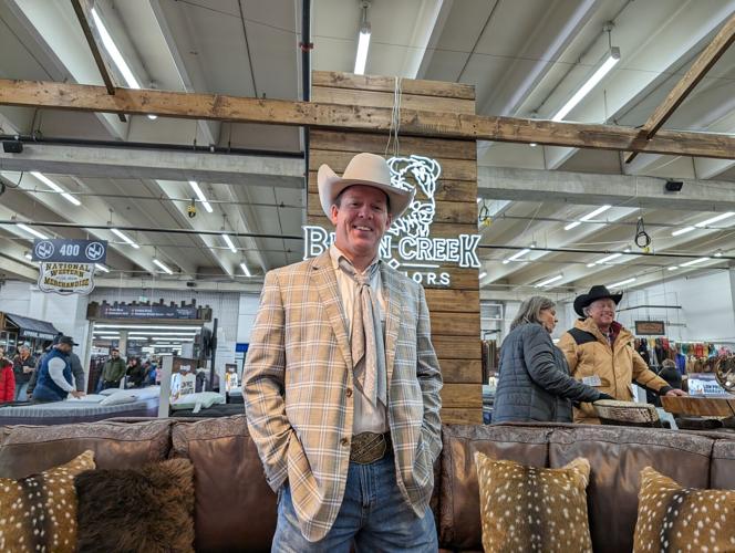 Fashion trends at the National Western Stock Show, News