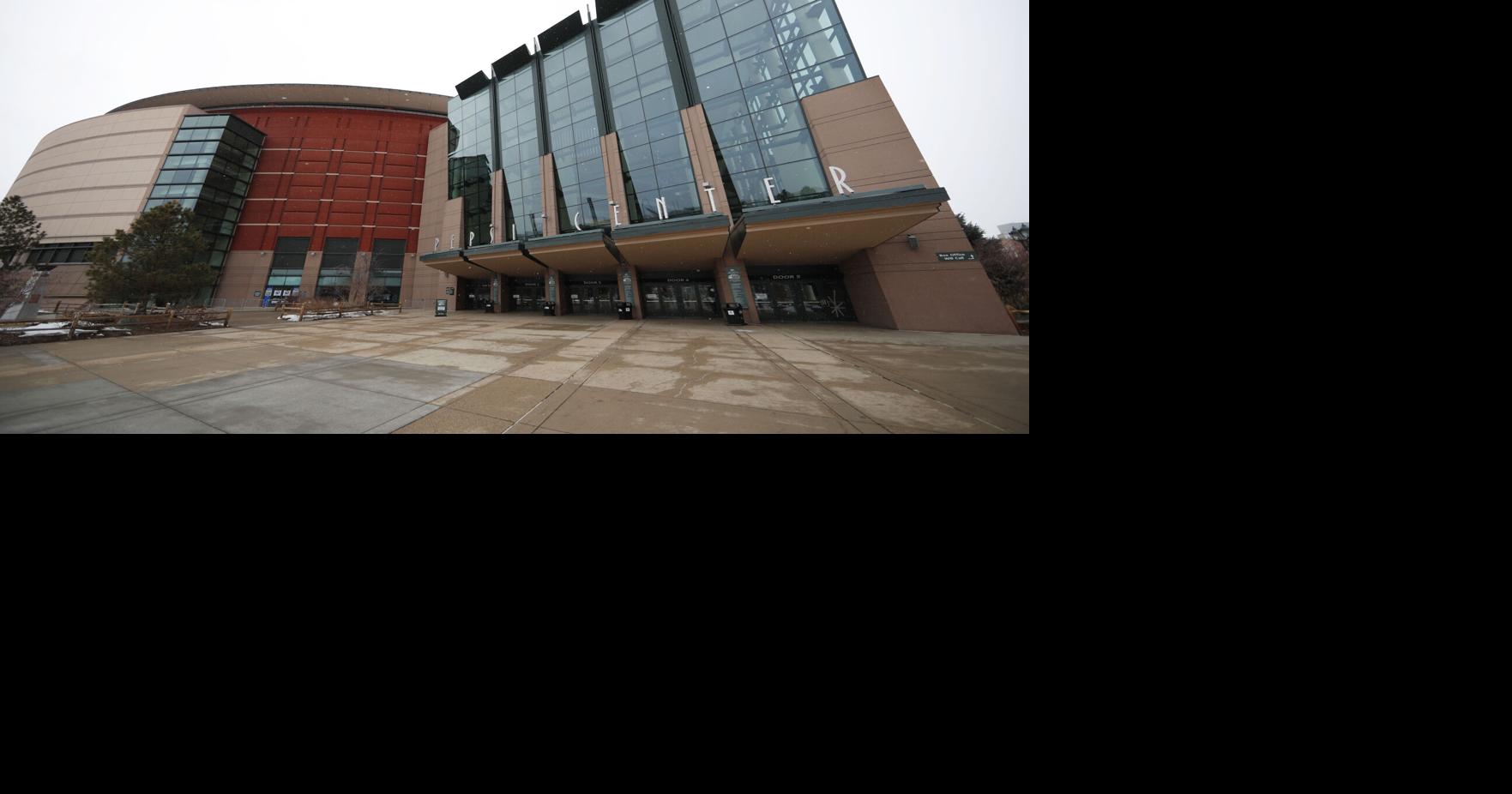 Denver sports arena Pepsi Center renamed Ball Arena