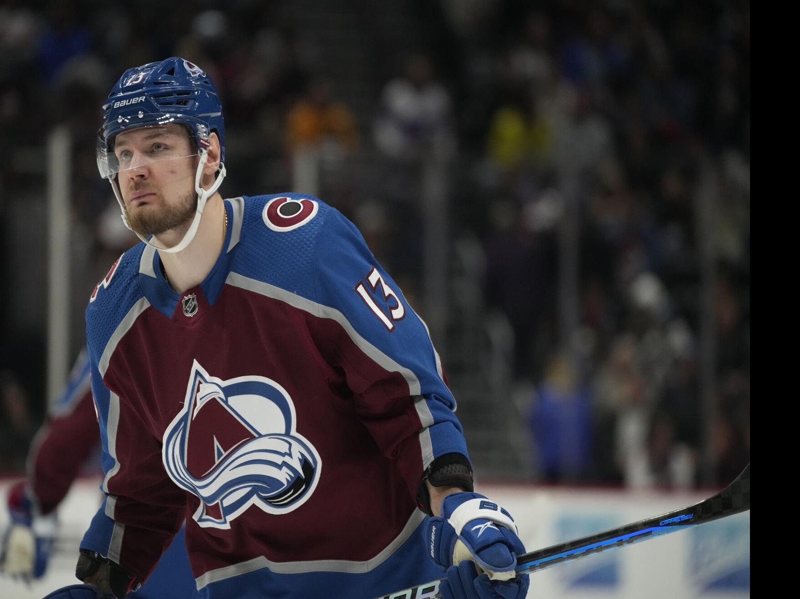 Colorado Avalanche: 5 Players Who Could Improve The Team