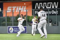 PHOTOS: Colorado Rockies vs. Oakland Athletics, July 28, Colorado Rockies