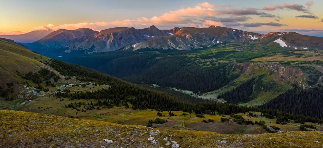 6 Awesome Ways to Explore Rocky Mountain National Park this Summer