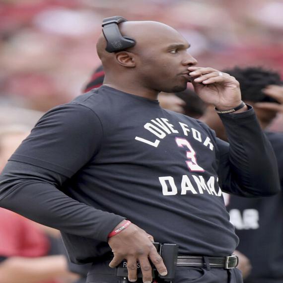 DeMeco Ryans cancels interview with Arizona Cardinals, per report