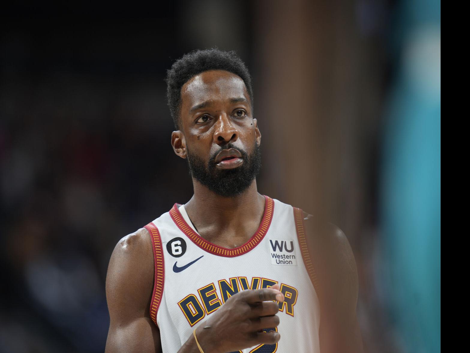 Nets' Jeff Green to miss time with foot injury