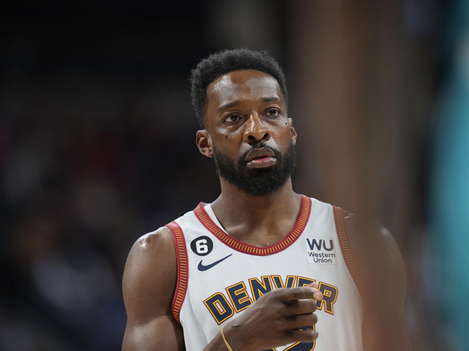 Denver Nuggets forward Jeff Green to miss time with hand injuries