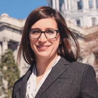 Metro Moves: Rachel Beck Named Executive Director of Colorado Competitive Council