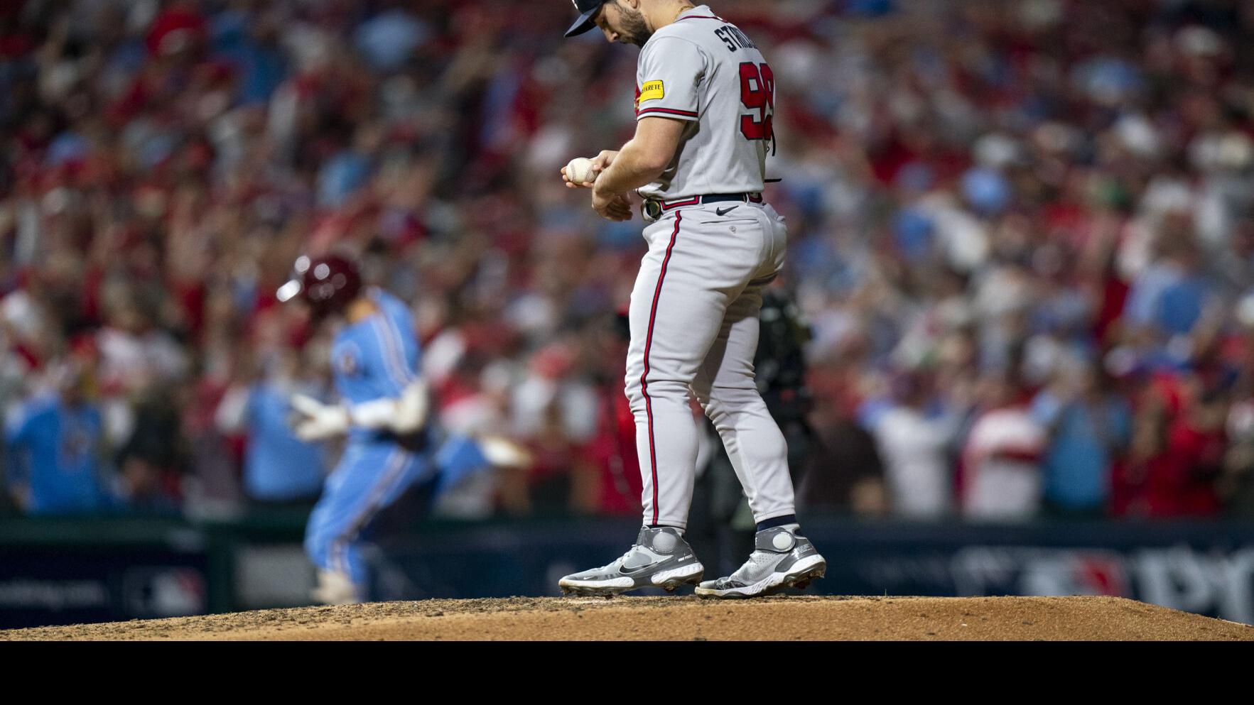 Atlanta Braves Tweak Road and Alternate Uniforms for 2019