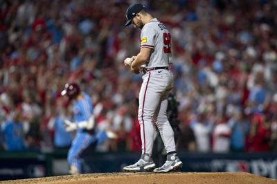MLB Starting Pitchers Will Have Less Rest This Postseason
