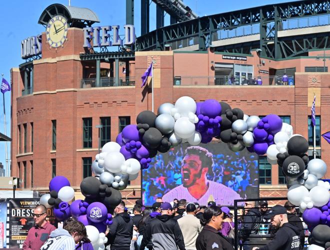 Colorado Rockies news: Is pregame batting practice outdated? - Purple Row