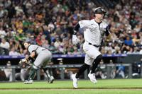 PHOTOS: Colorado Rockies vs. Oakland Athletics, July 28