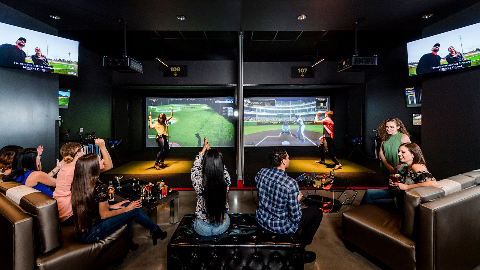 Colorado's first Topgolf Swing Suite to open in new McGregor