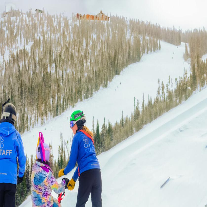 12 empowering adaptive winter sports programs around Colorado