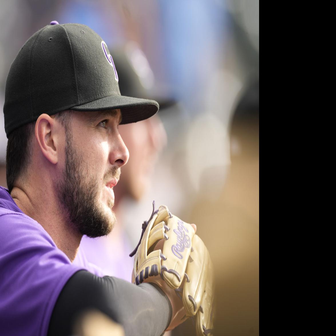 Colorado Rockies' Kris Bryant goes on injured list — again, Rockies