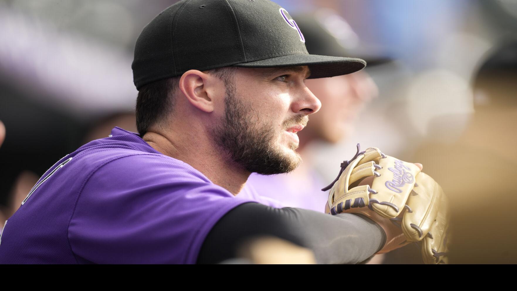 Kris Bryant on joining Rockies, 03/18/2022